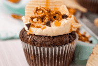 Everything Cupcakes Recipe