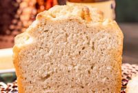 Simple Beer Bread