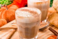 Craft Your Perfect Pumpkin Spice Latte