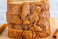 Cinnamon Sugar Delight