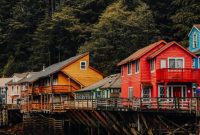 Ketchikan Unveiled: Your Alaska Cruise Port Companion