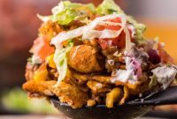 Effortless Frito Pie Casserole