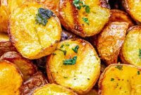 Grill Your Way to Perfect Potatoes
