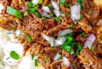 Pressure Cooker Short Ribs