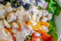 Aspen Grove Salad