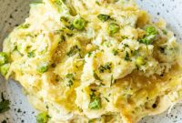 Simple Chicken Tetrazzini