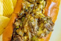 The Ultimate Chopped Cheese Guide