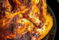 Hoppy Hen Roast