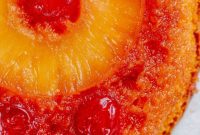 Caramelized Pineapple Bliss