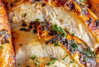 Effortless Perfect Roast Chicken