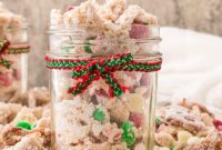 Reindeer Chow