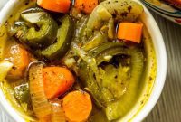 Zesty Carrot Jalapeno Relish