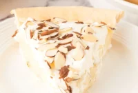 Creamy Banana Delight