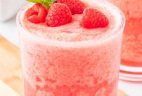 Crimson Citrus Freeze
