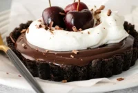 Dark Forest Cherry Delights
