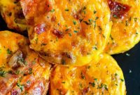 Hashbrown Egg Nests