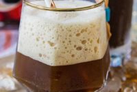 Authentic Greek Frappé