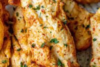 Georgian Ajika Grilled Chicken