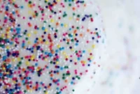 Molten Frosting