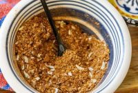 Authentic Shawarma Seasoning