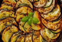 The Ultimate Ratatouille Recipe