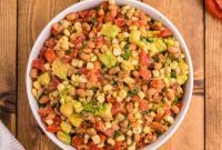 Texan Treasure Dip