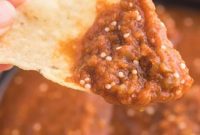Smoky Chipotle Blaze