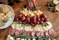 Yuletide Cheese Delights