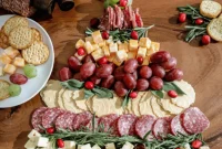 Holiday Cheese Delights