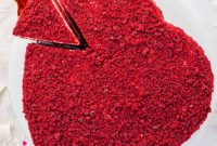 Crimson Indulgence