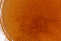Golden Chicken Bone Broth