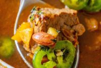 Smoldering Jalapeño Beef Stew