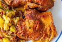 Polish Farmhouse Ribs