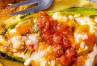 Ultimate Skillet Chile Relleno