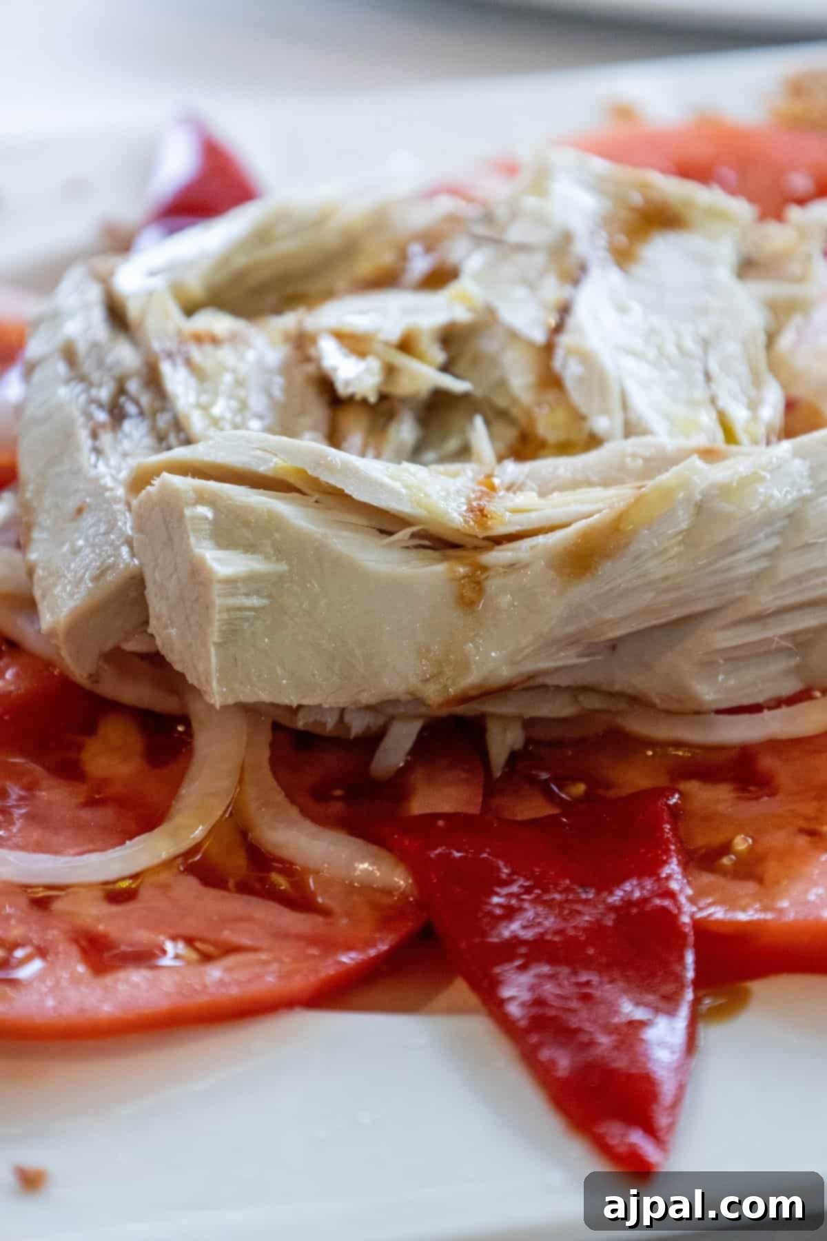 Bilbao: A Comprehensive Travel Guide 6 Delicious local Basque dish, perfect for lunch in Bilbao.
