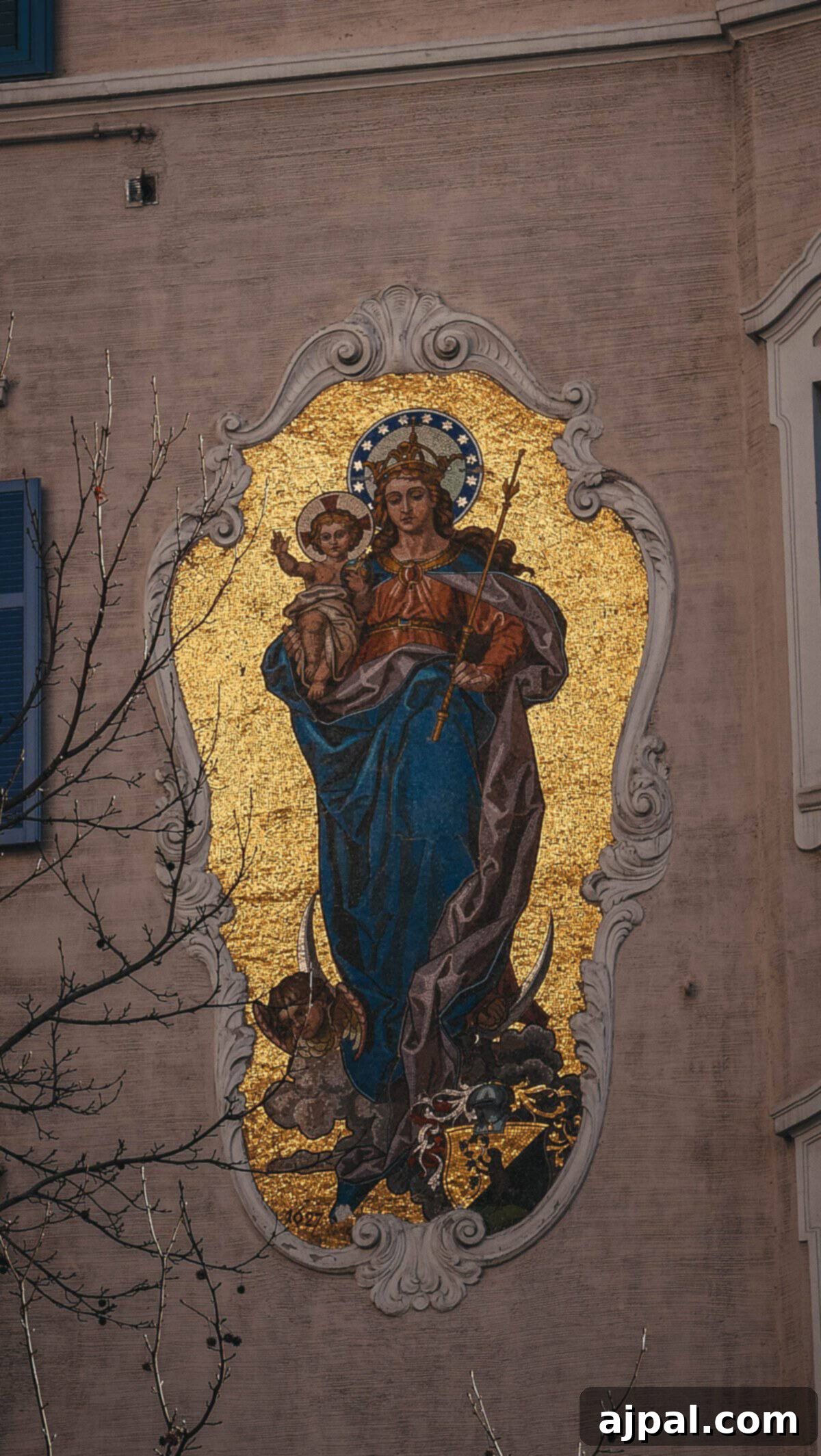 Discover Bolzano: Italy's Alpine Gem 6 Bolzano street scene with people and buildings