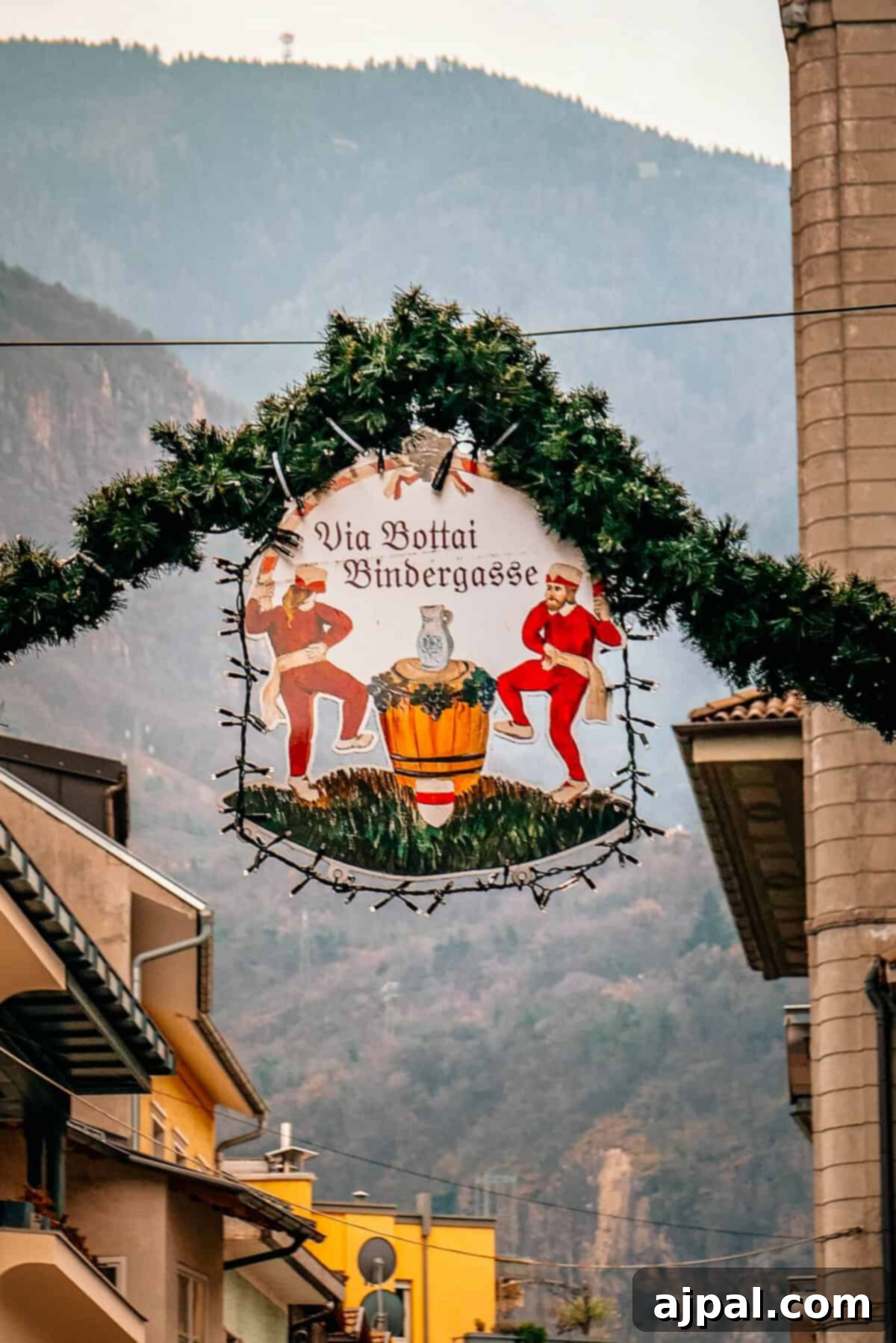 Discover Bolzano: Italy's Alpine Gem 7 View of the Bolzano Cathedral and Piazza Walther