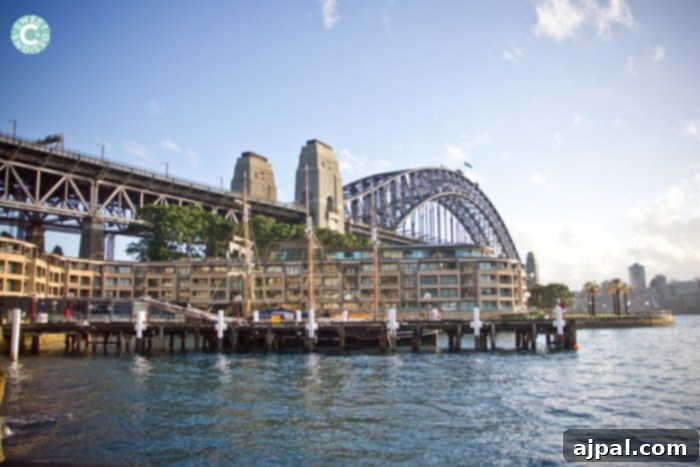 Experience Sydney, Australia 4 Hyatt Regency in Sydney