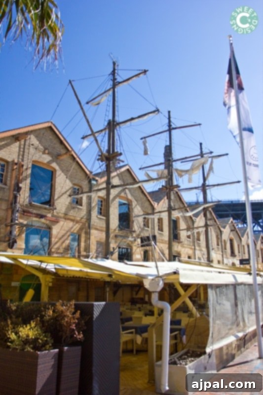 Experience Sydney, Australia 8 Restaurants on Sydney Harbour
