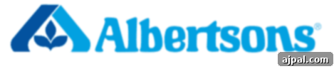 DIY Flatbread Pizza Party My Culinary Adventure with Tiffani Theissen 4 Albertsons Safeway Logo