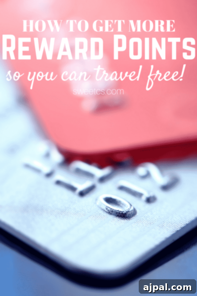 HOW WE TRAVEL FOR FREE