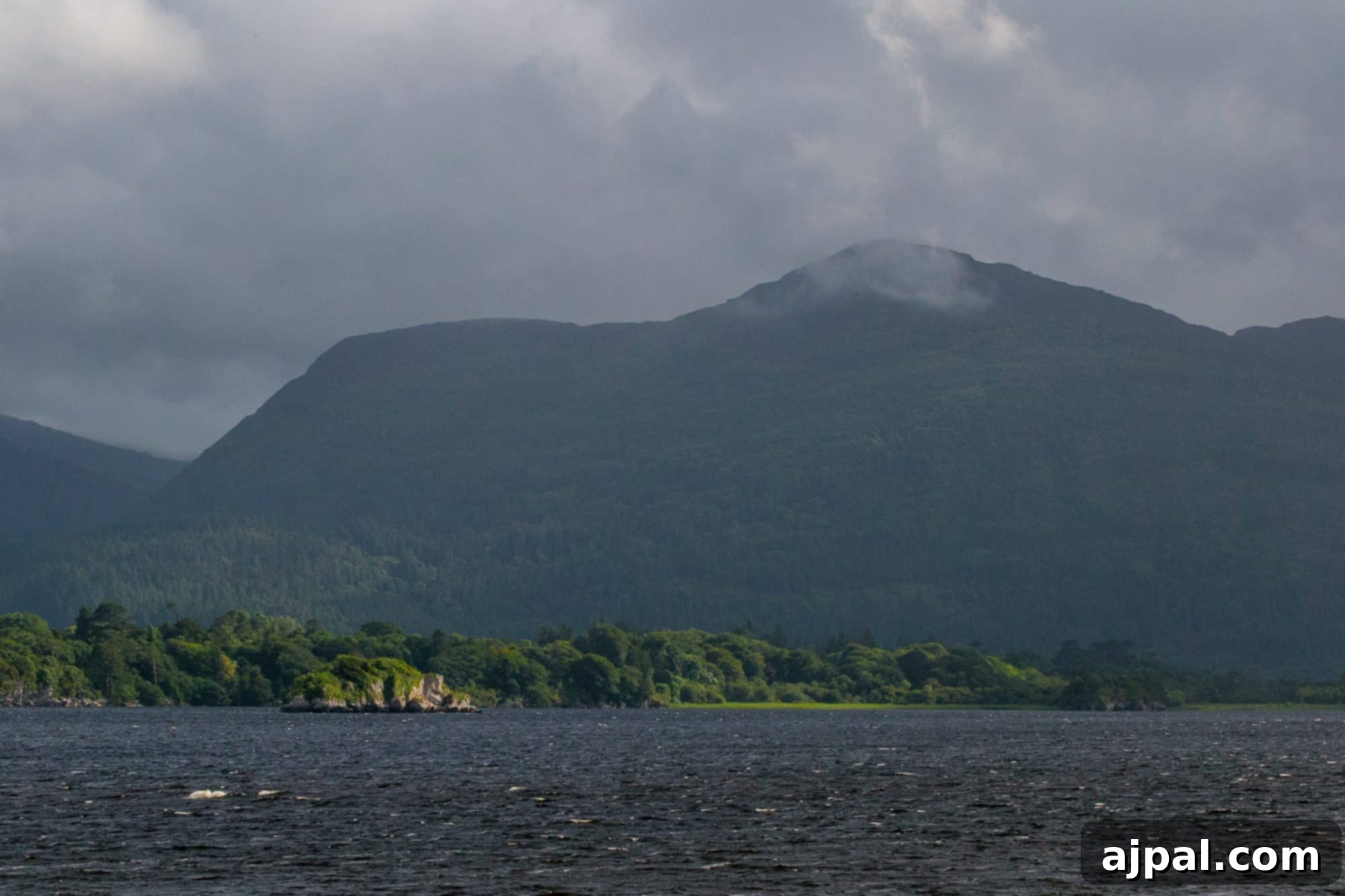 Killarney Emerald Gem of Ireland 12 Killarney, Ireland mountain landscape