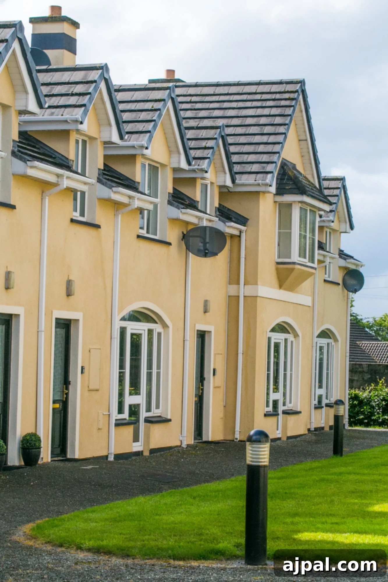 Killarney Emerald Gem of Ireland 3 Killarney, Ireland holiday village hotel