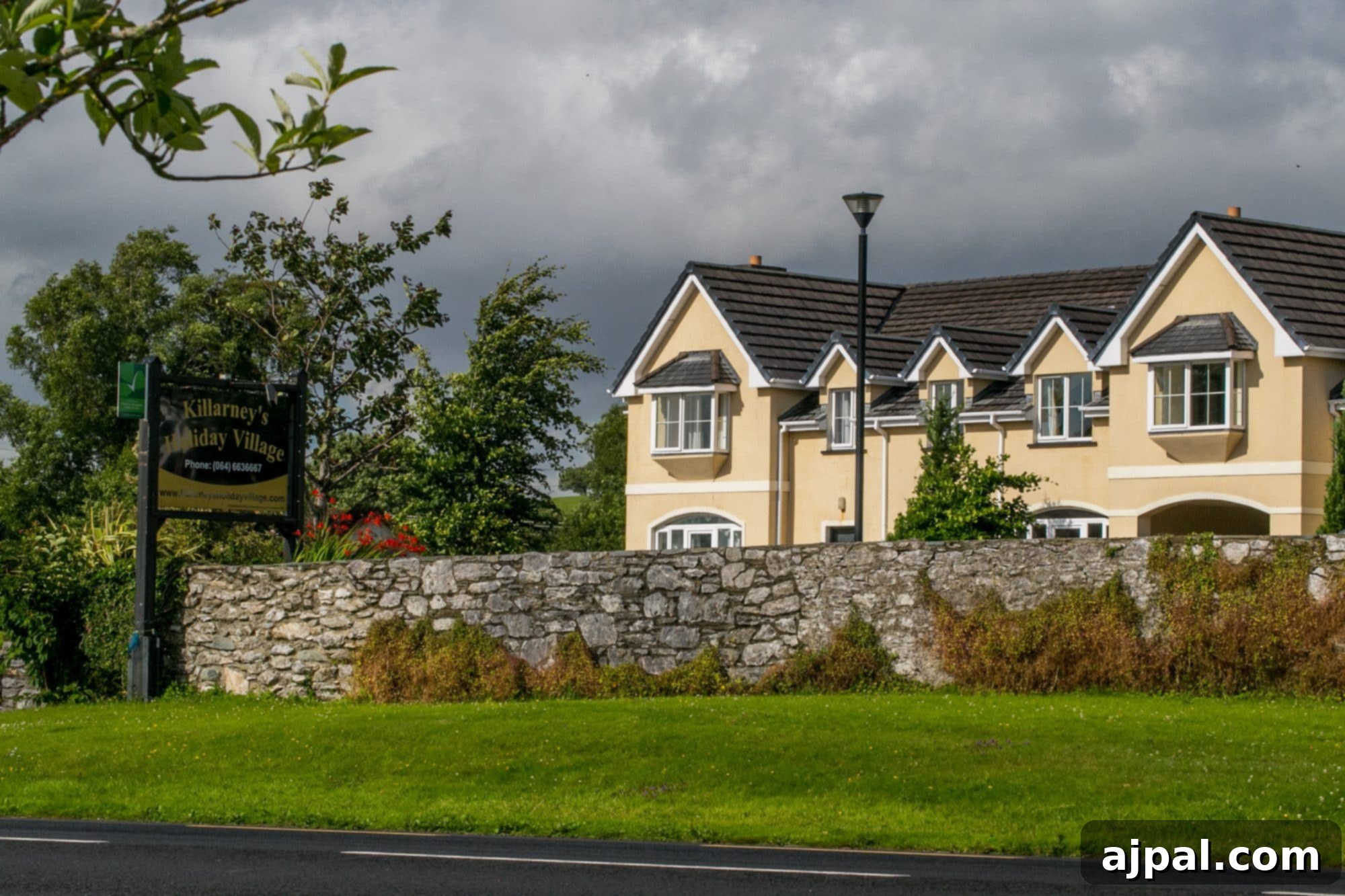 Killarney Emerald Gem of Ireland 5 Killarney National Park accommodation