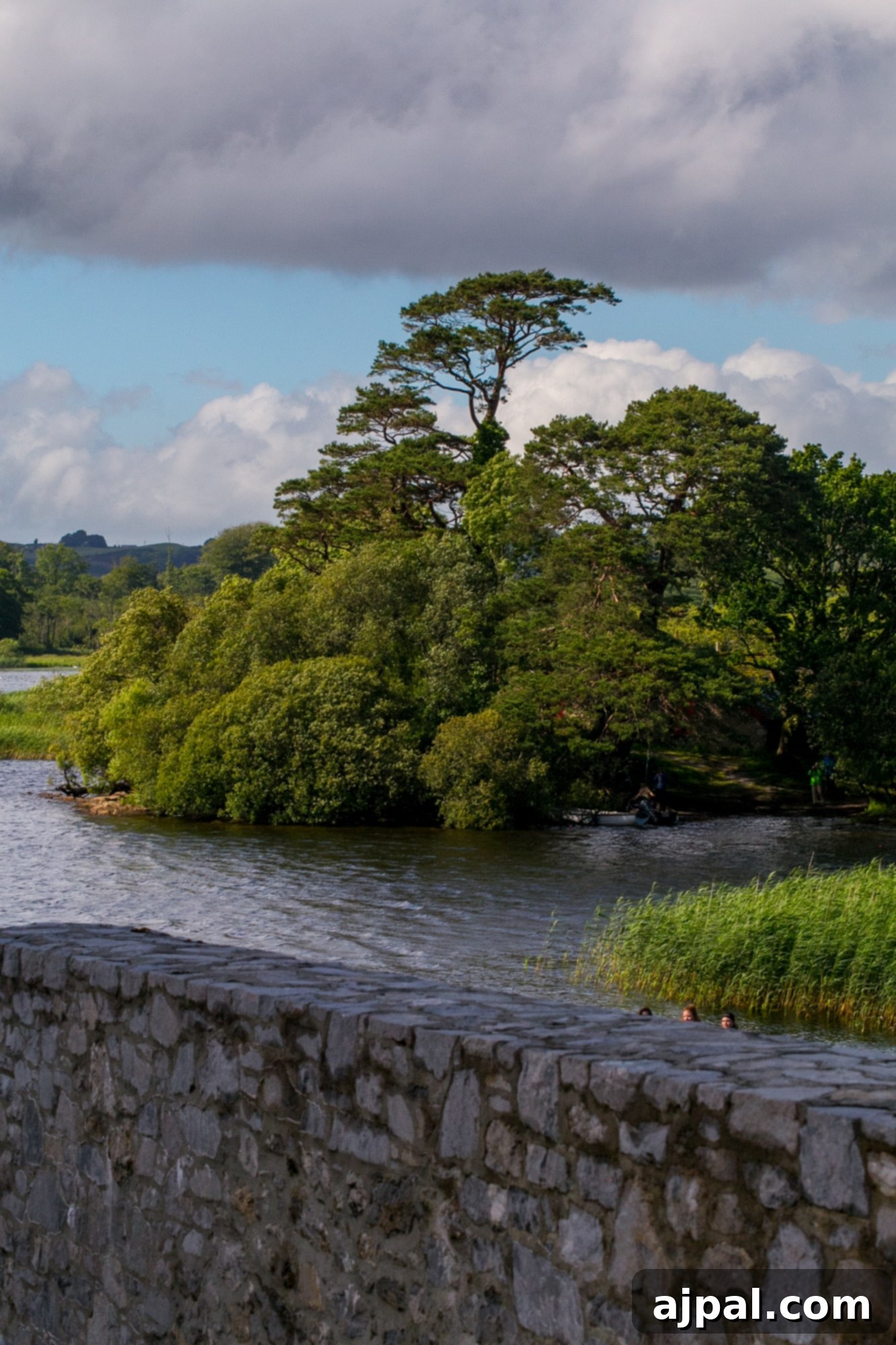 Killarney National Park 22 Killarney National Park, Ireland