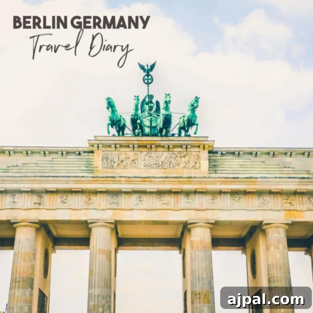 Explore Berlin: An Insider's Handbook 2 Berlin Germany Travel Guide from the Regal Princess