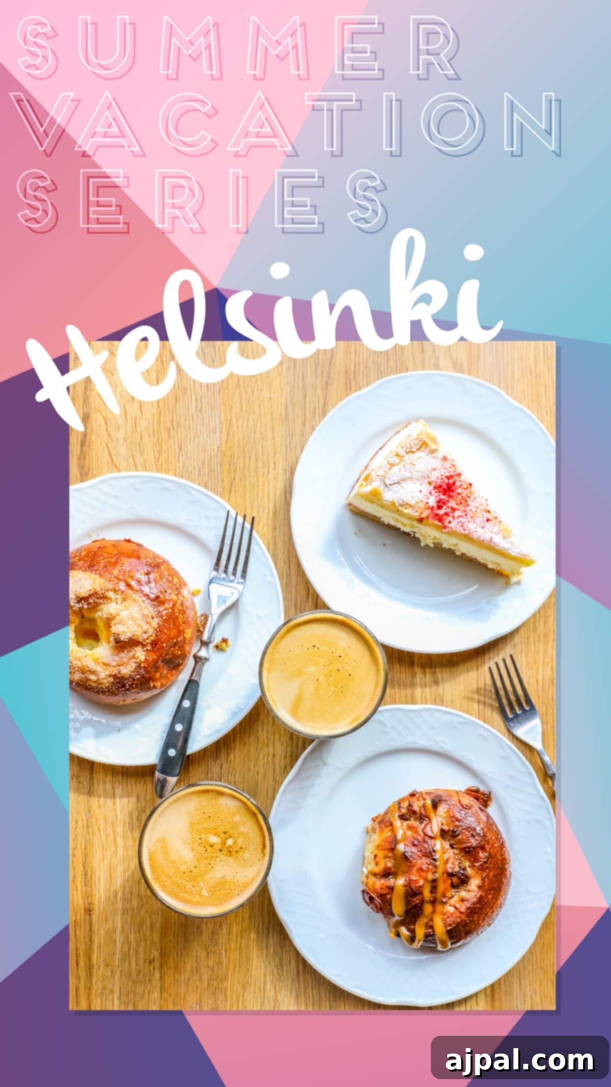 Helsinki Calling: A Finnish Travel Chronicle 38 Captivating street photography of Helsinki, Finland, hinting at the city's vibrant and modern essence.