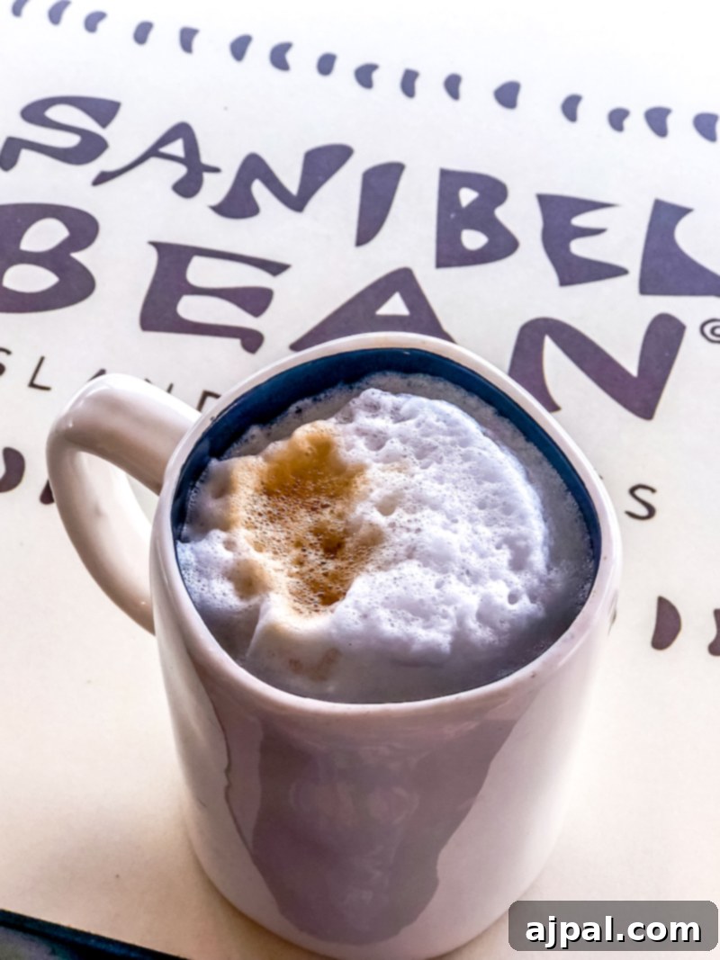 Savor Sanibel: A Culinary Journey 3 San Bernardino, California – best dessert in Sanibel, Florida.