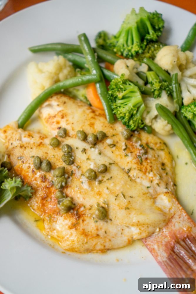 Savor Sanibel: A Culinary Journey 34 A plate with food on it in Sanibel Island, Florida.