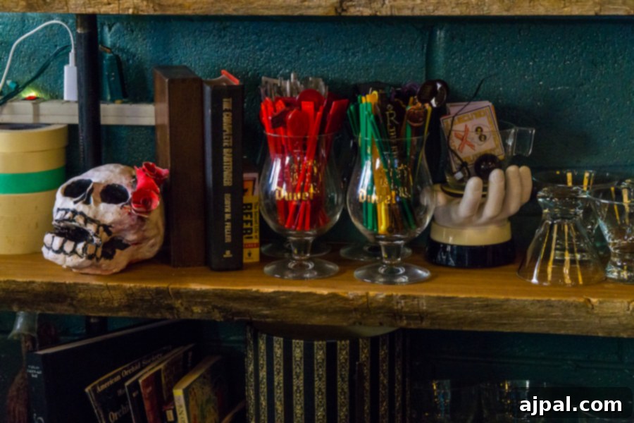 Kansas City's Best: An Insider's Guide 31 A vintage blue and green record player sitting on a wooden table